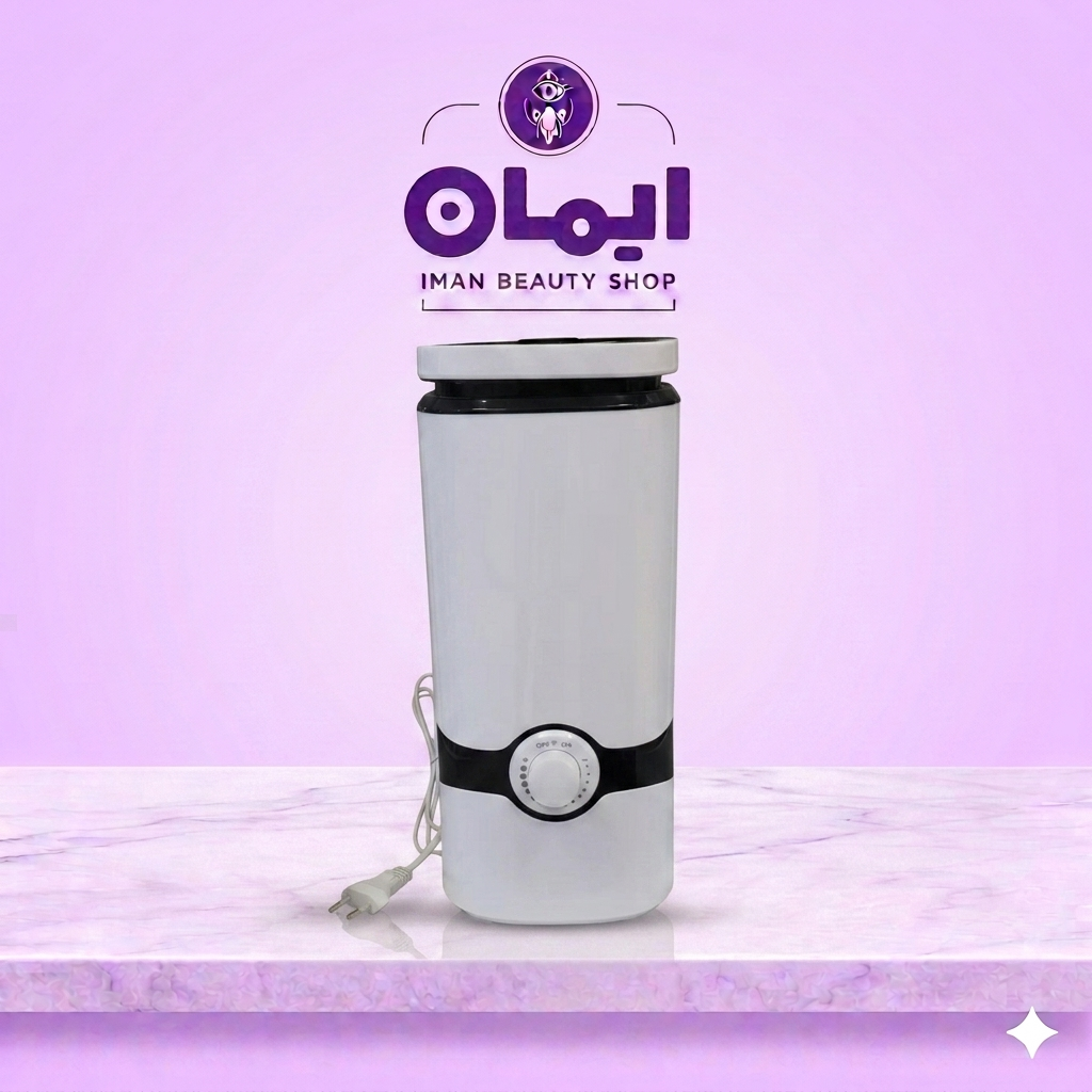 دستگاه بخور و رطوبت ساز ( NEW TOP FILLING )
