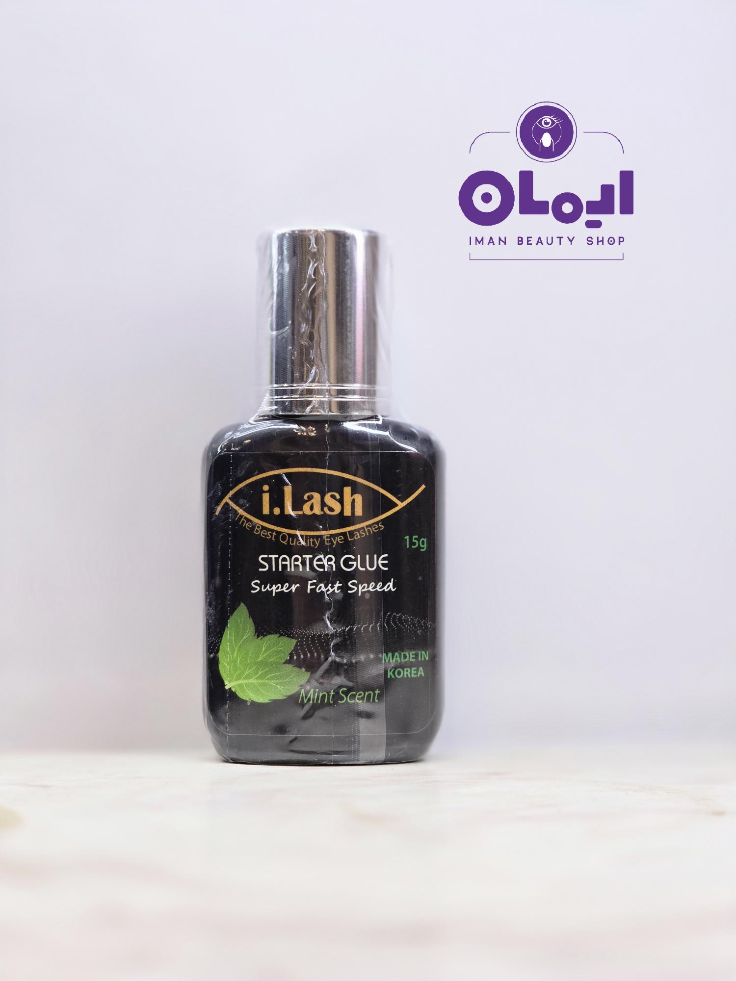 استارتر آی لش (i.lash)