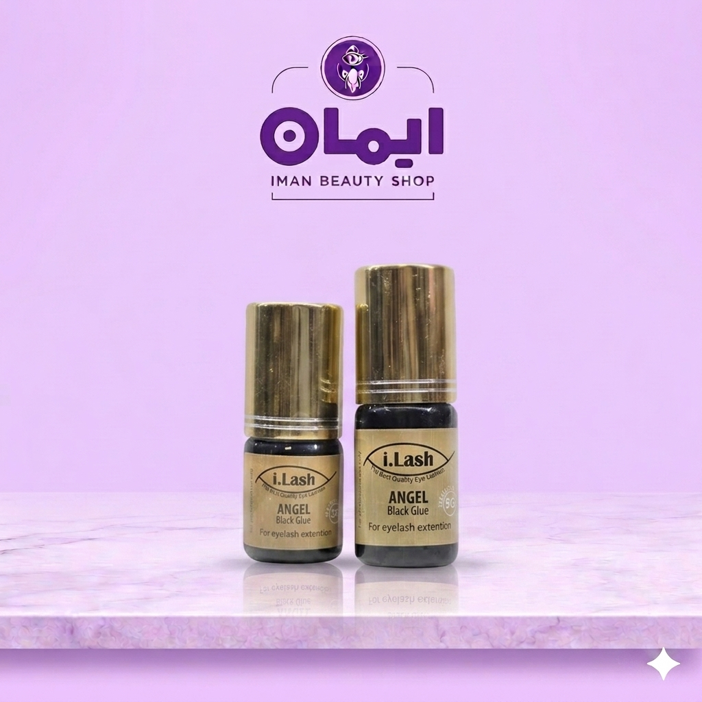 چسب مژه آی لش آنجل (i.lash)