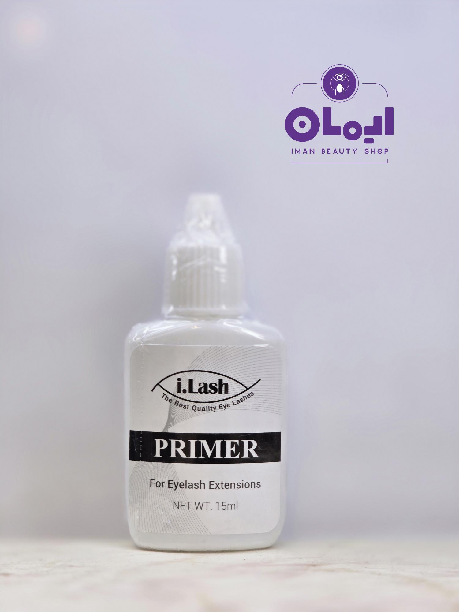 پرایمر مژه آی لش (i.lash)