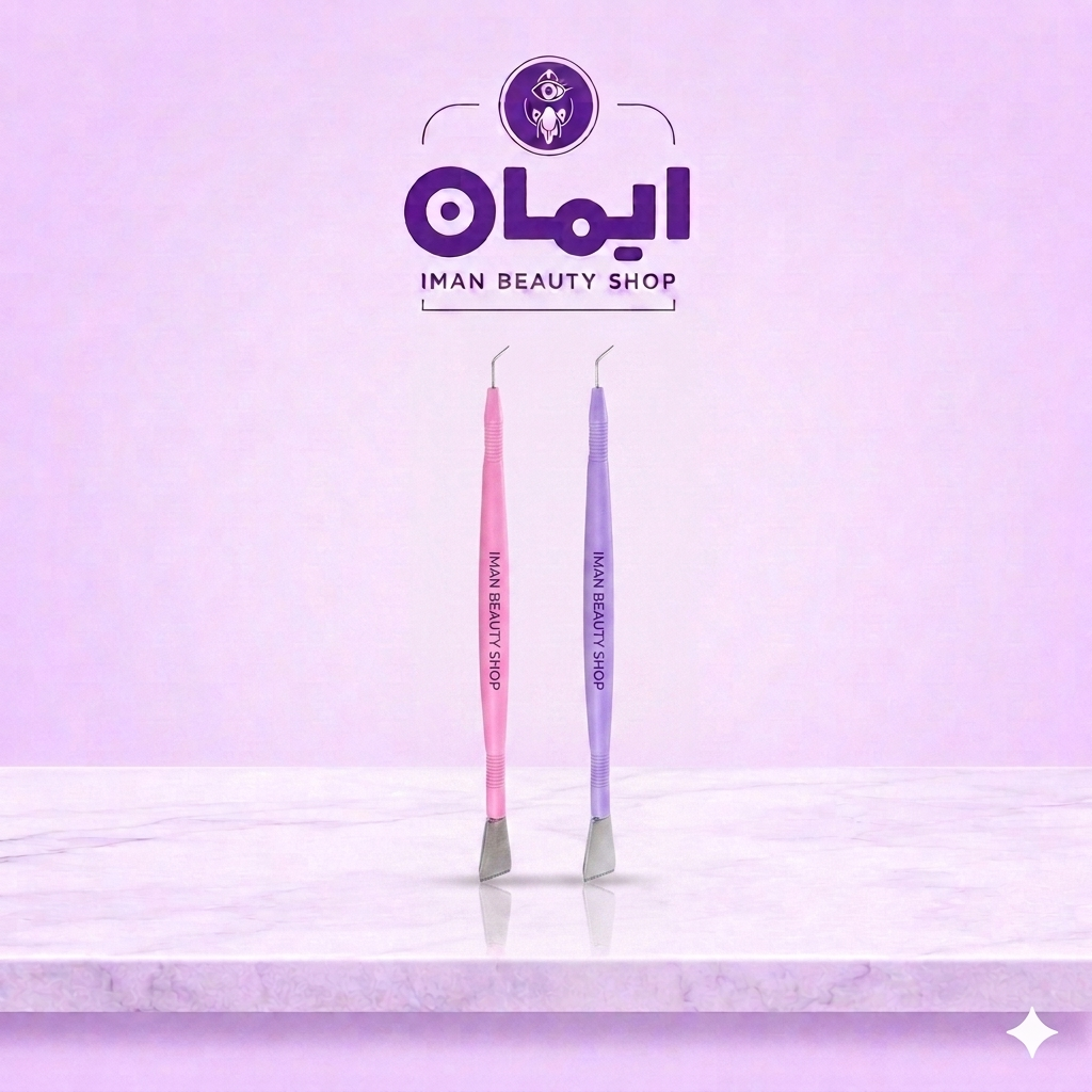 قلم لیفت شانه دار ( اپلیکاتور )