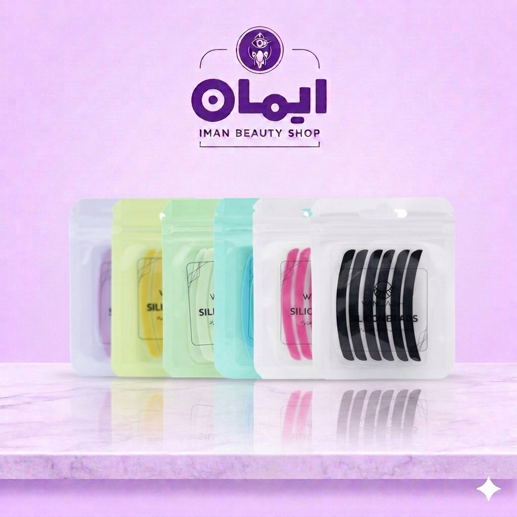 نوار سیلیکون بیگودی ( ریبون )