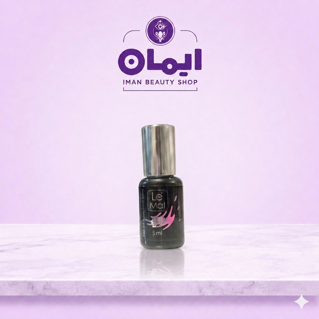 چسب لمت(LE MAT)