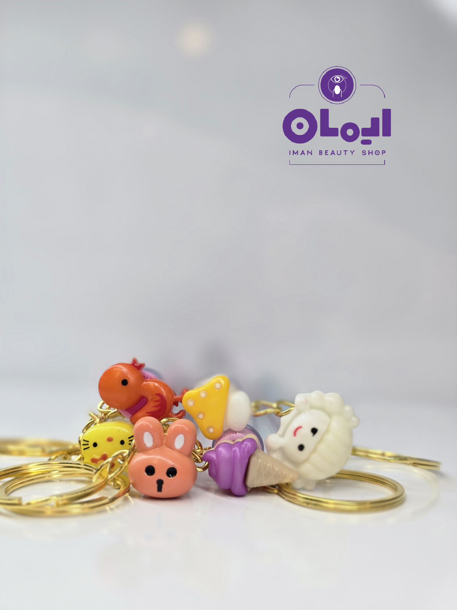 براش ایموجی