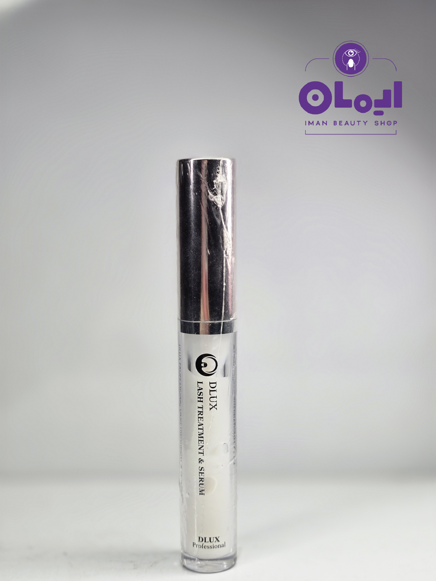 سرم احیا کننده و تقویت کننده دلوکس ( DLUX )