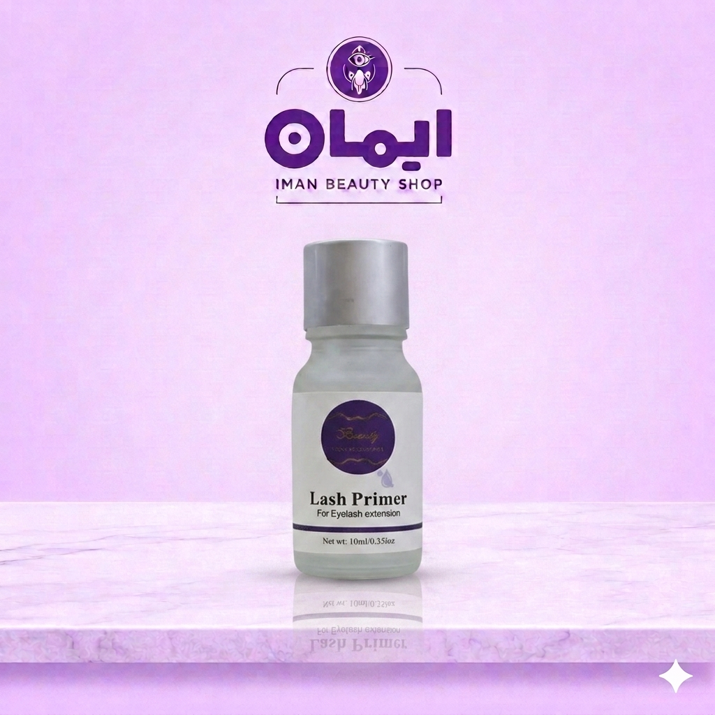 پرایمر مژه بیوتی آرنا