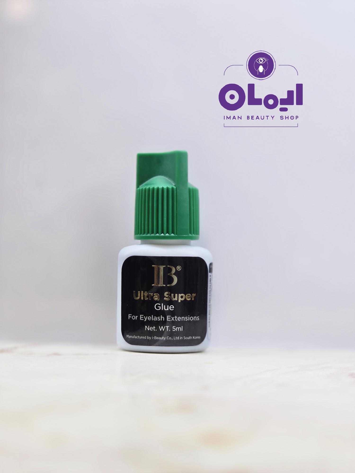 چسب سبز آی بی (IB)