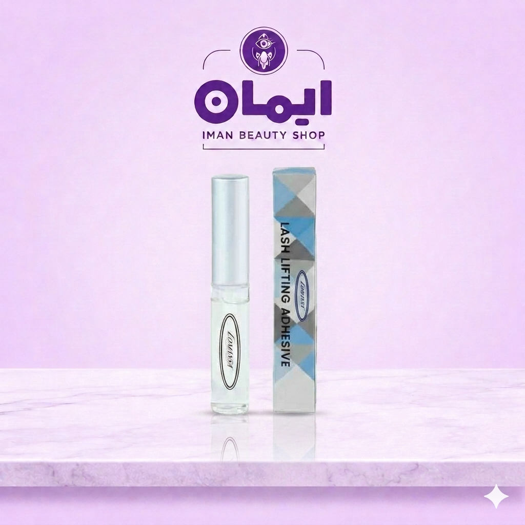 چسب لیفت مژه لومانسا (Lomansa)