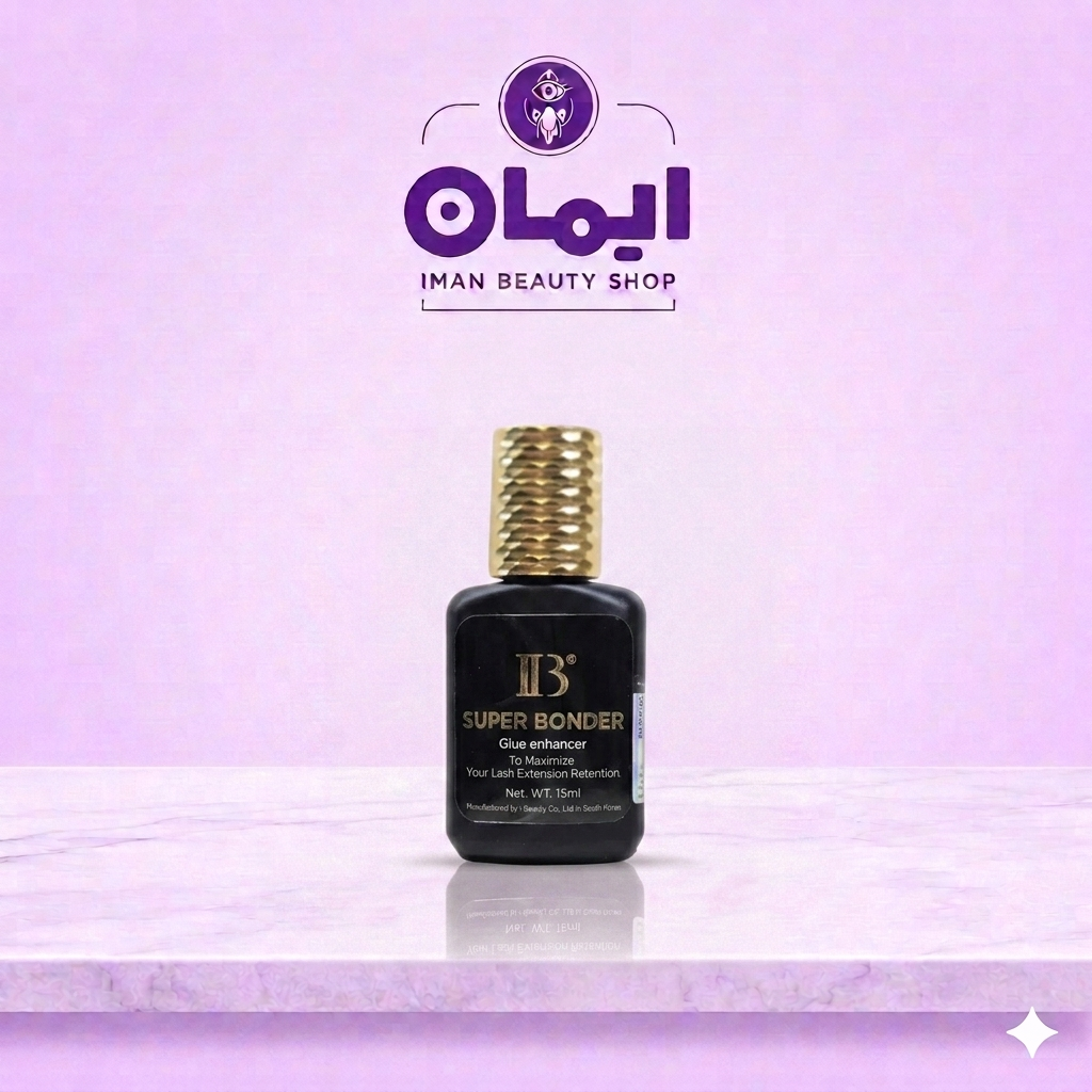 استارتر سوپر باندر آی بی (IB)
