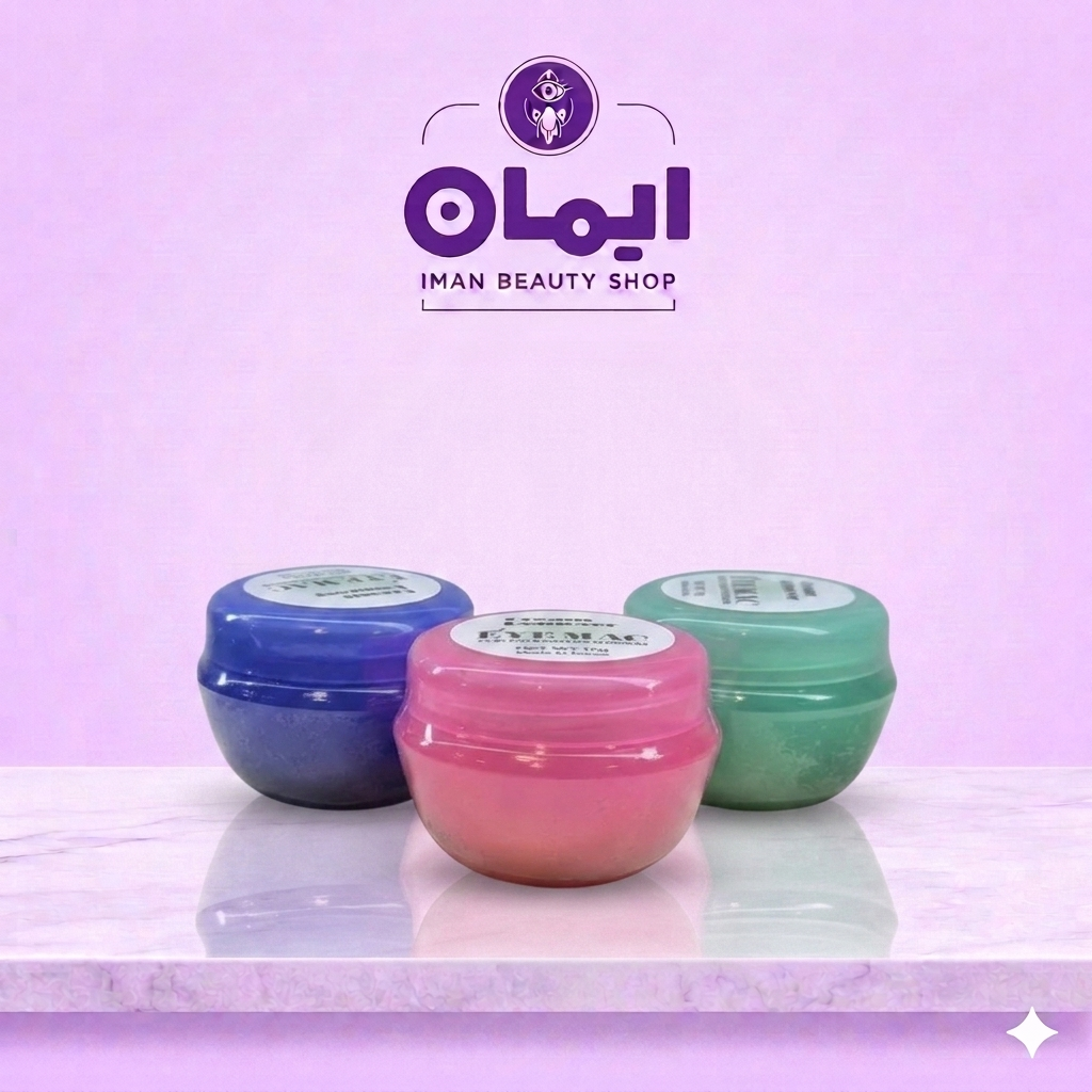 ریموور مژه کرمی برند آی مک (Eye_mac)