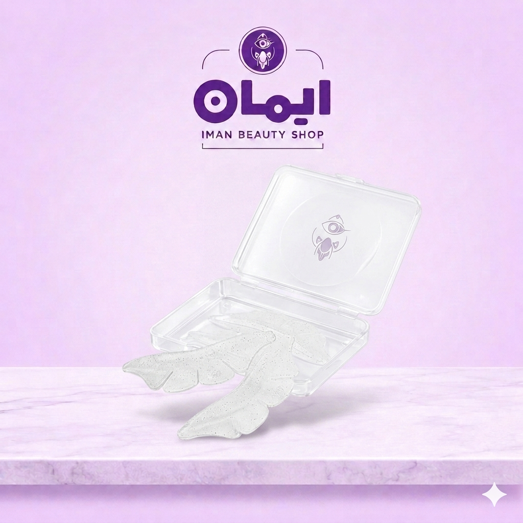 پک بیگودی وینلش مدل Fairy