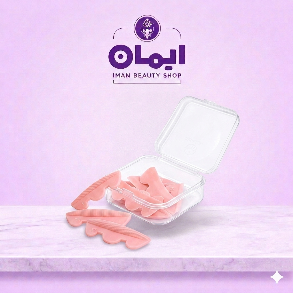 پک بیگودی وینلش مدل Jelly