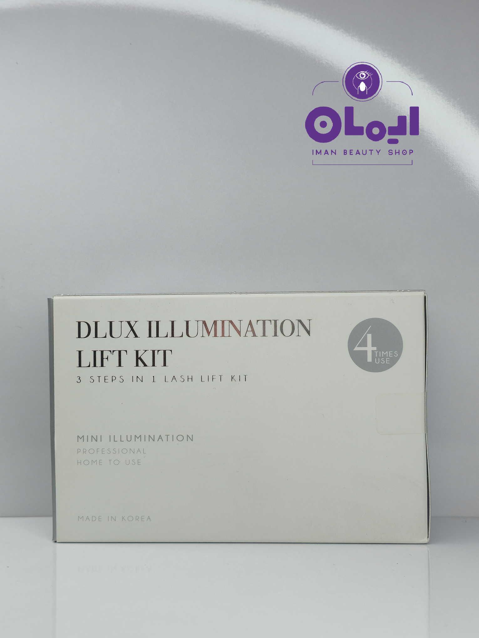 پک لیفت دلوکس ( DLUX )