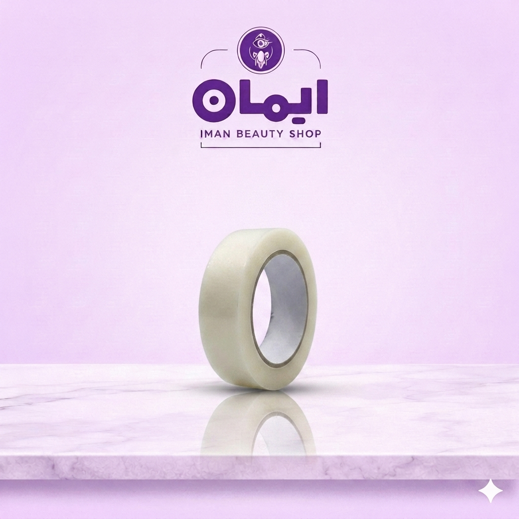 چسب معمولی