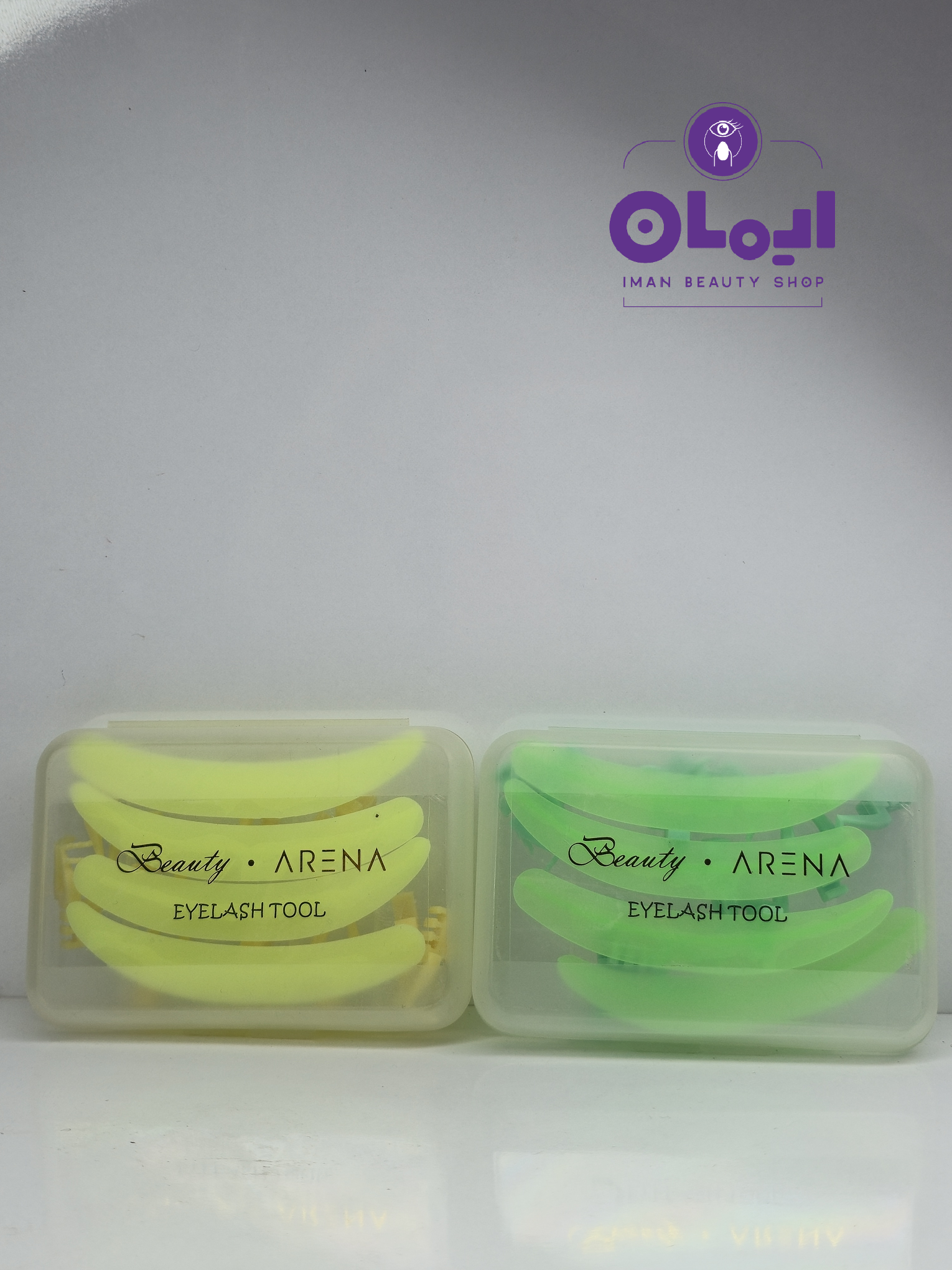 ست ایزوله اکستنشن بیوتی ( Beauty )