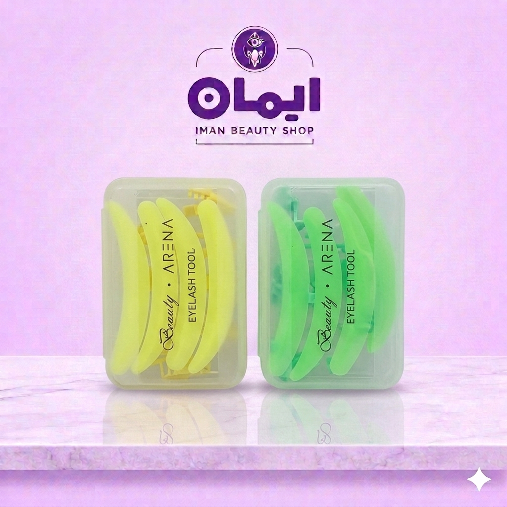 ست ایزوله اکستنشن بیوتی ( Beauty )